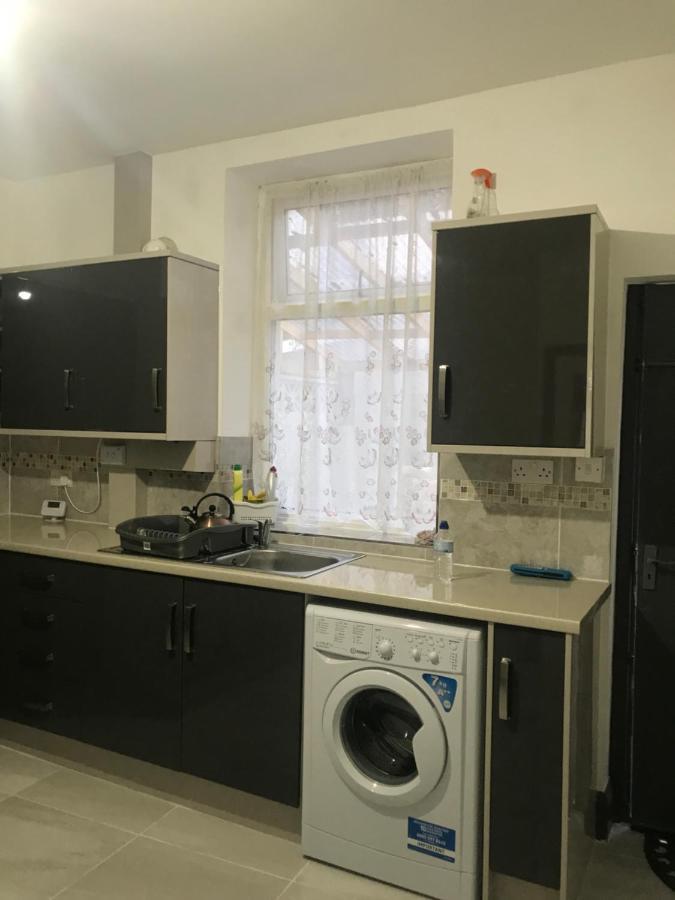 71 Travis Street Burnley Apartment Exterior photo
