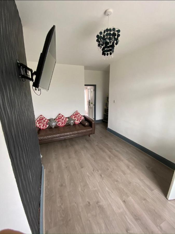 71 Travis Street Burnley Apartment Exterior photo